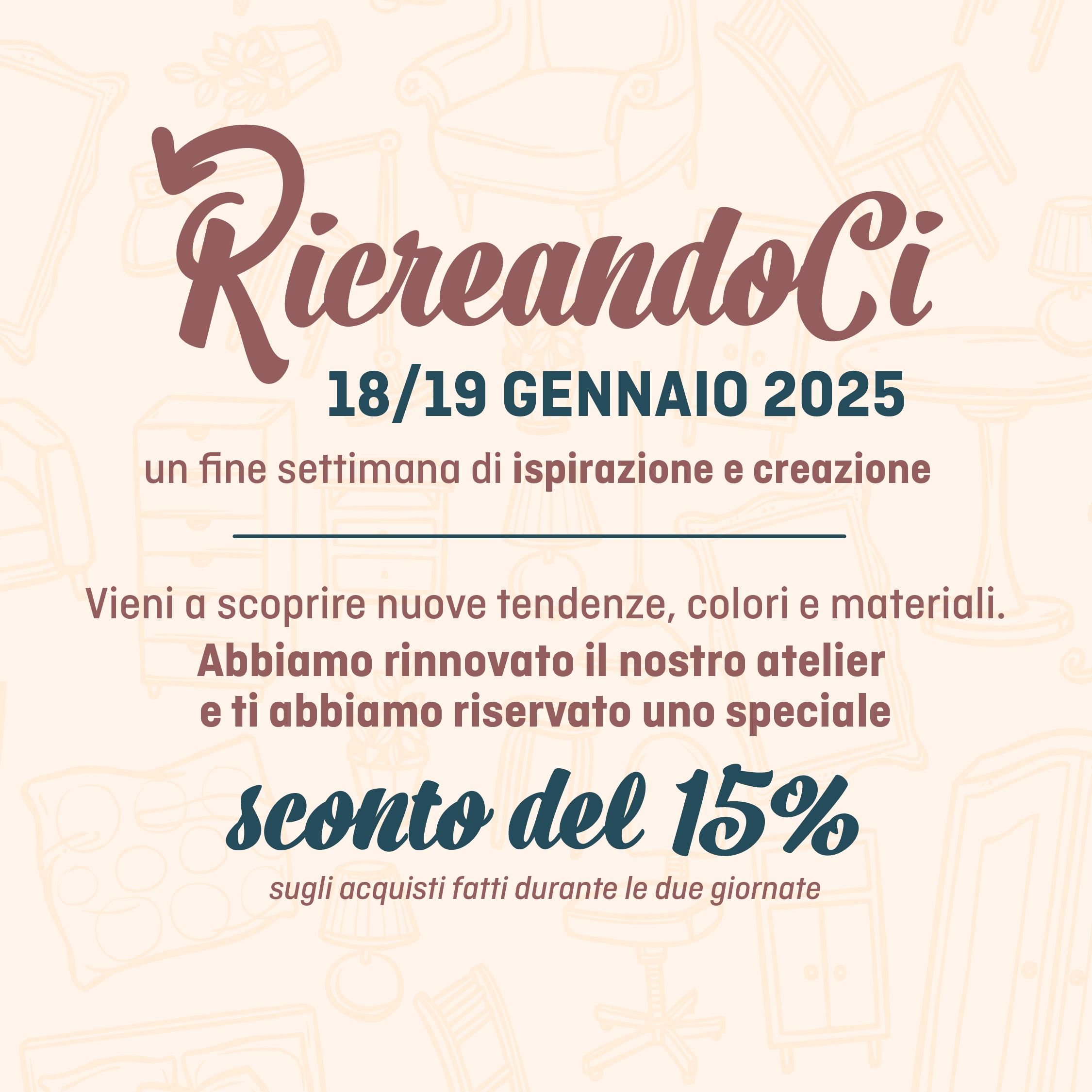 TIRICREO_Ricreandoci